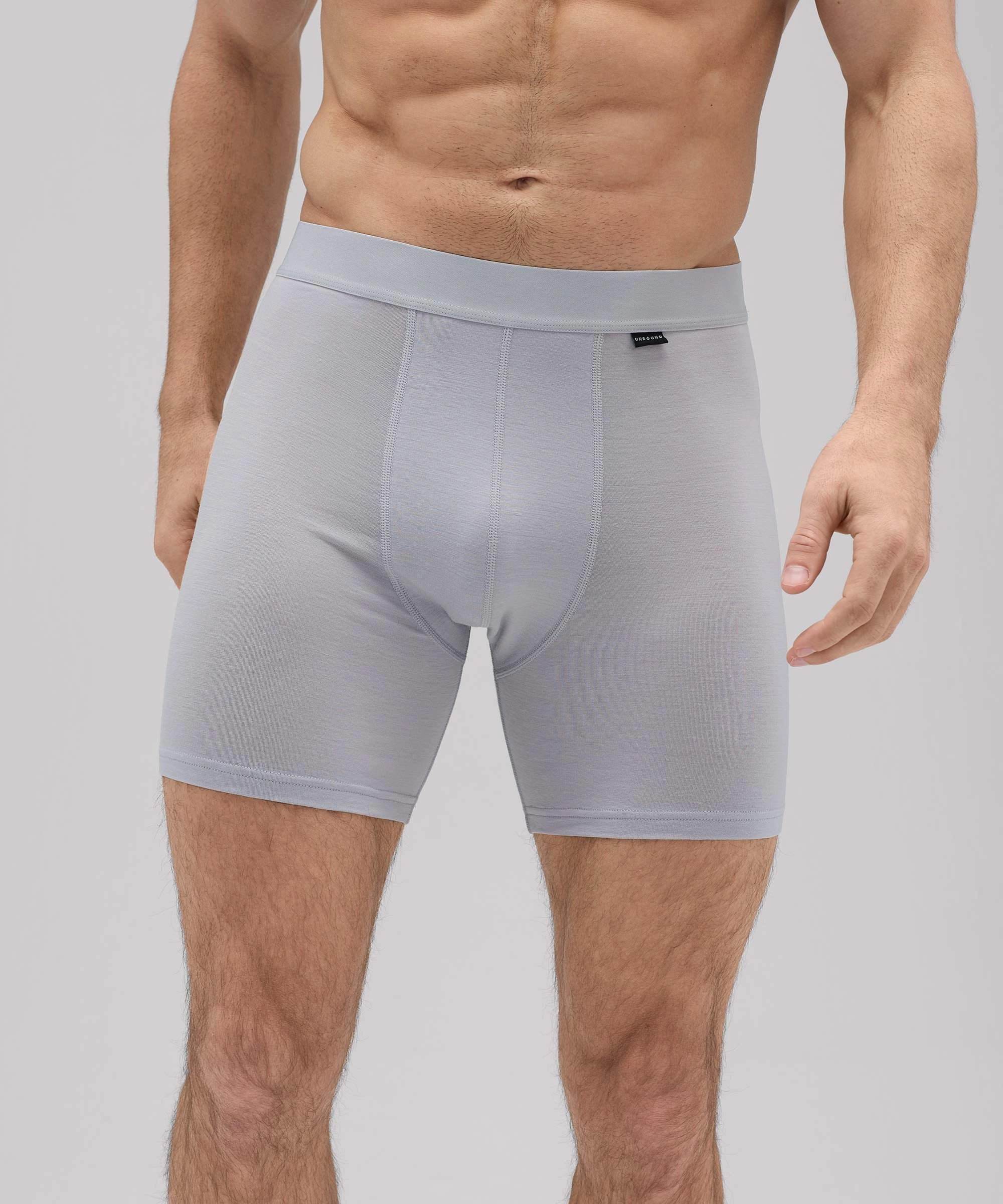 Level Up Your Comfort: Premium Merino Boxer Briefs - Build Your Perfect Pack!