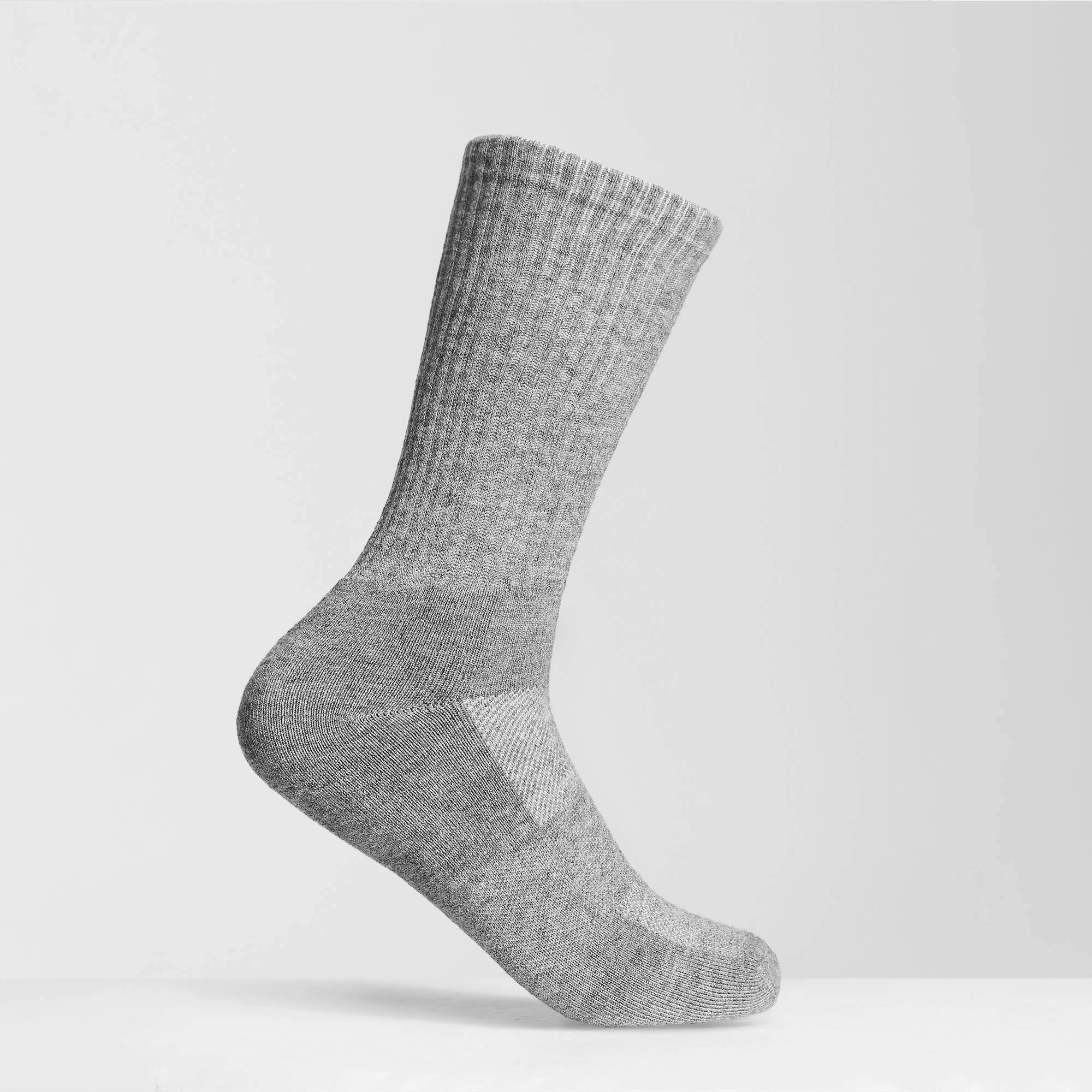 Merino Crew Socks: Build Your Perfect All-Season Comfort Pack!