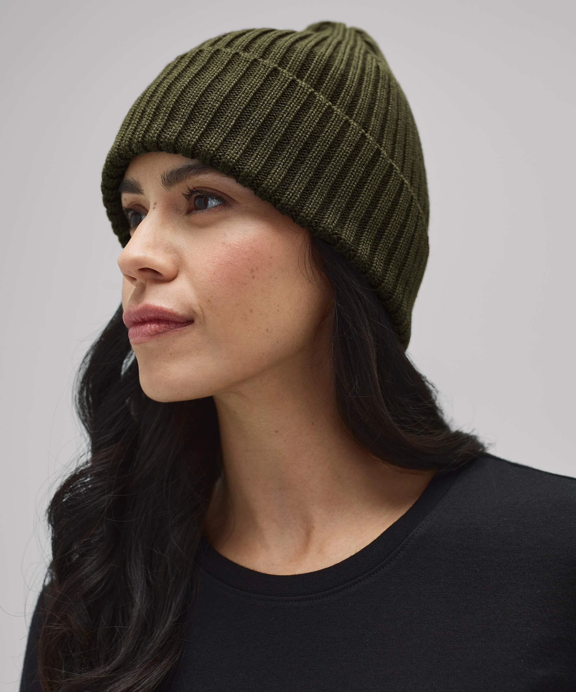 Cozy Merino Beanies Your Way Mix Match Style